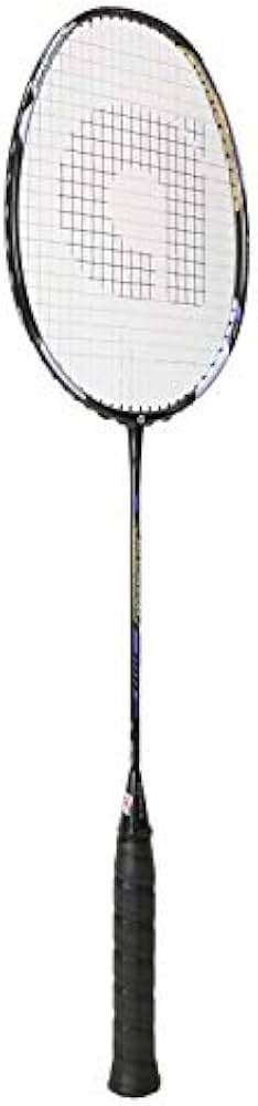 Apacs Pro Commander Unstrung Graphite Badminton Racquet : Amazon